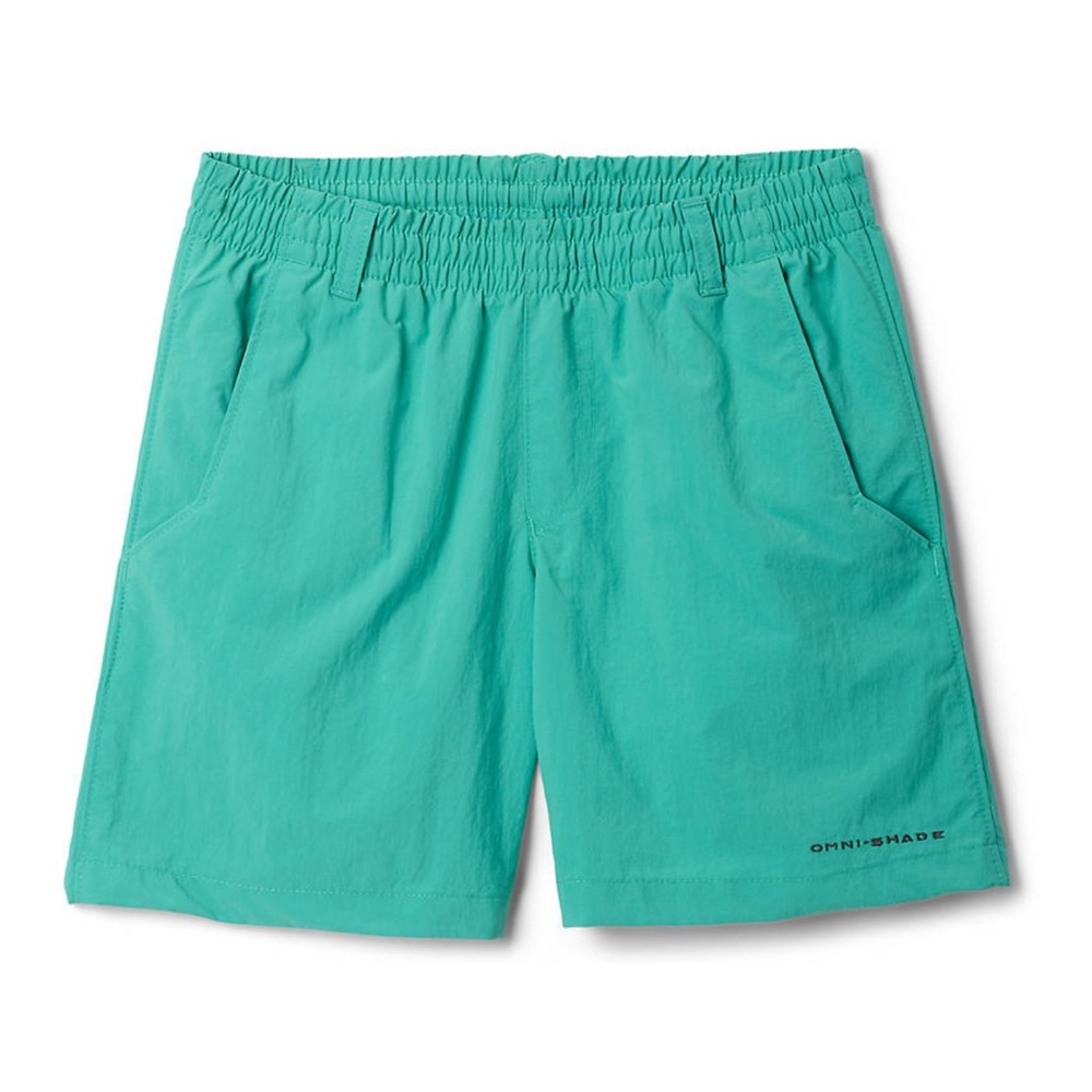 Boys Columbia Backcast II Shorts